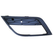 Achetez GRILLE DE BOUCLIER AVANT GAUCHE (AVEC TROUS DE PHARE) SEAT LEON 12- au meilleur prix sur todocarrocería.com