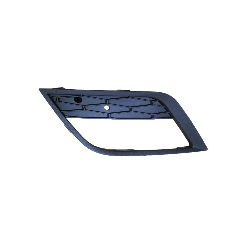 Compra REJILLA PARAGOLPES DELANTERO IZQUIERDA (C/FUROS FAROL) SEAT SEAT LEON 12- al mejor precio en todocarrocería.com