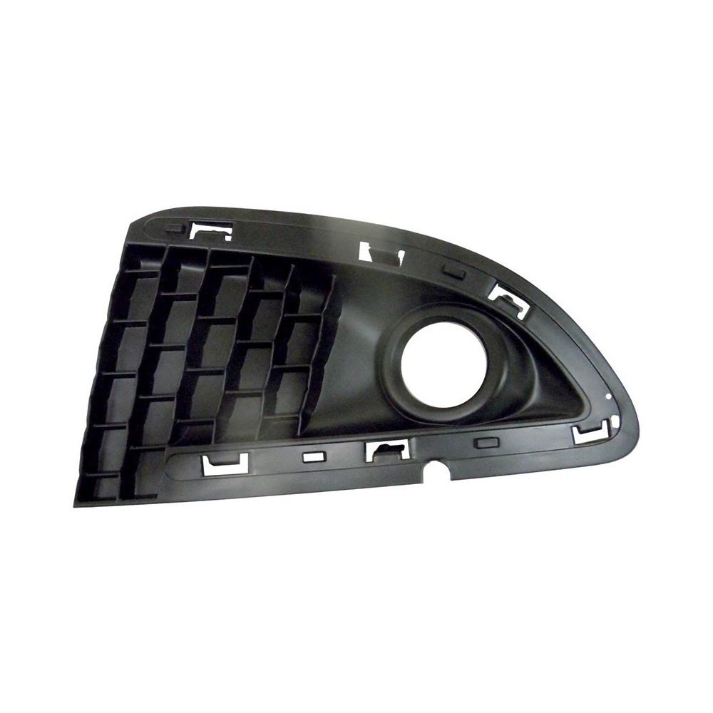 Achetez GRILLE DE BOUCLIER AVANT GAUCHE (AVEC TROUS) LANCIA YPSILON 12- au meilleur prix sur todocarrocería.com.