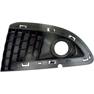 Achetez GRILLE DE BOUCLIER AVANT GAUCHE (AVEC TROUS) LANCIA YPSILON 12- au meilleur prix sur todocarrocería.com.