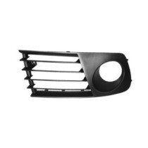 Compra REJILLA PARAGOLPES DELANTERO IZQUIERDA (C/FUROS) SEAT SEAT IBIZA 02- al mejor precio en todocarrocería.com