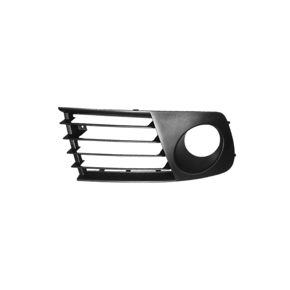 Compra REJILLA PARAGOLPES DELANTERO IZQUIERDA (C/FUROS) SEAT SEAT IBIZA 02- al mejor precio en todocarrocería.com