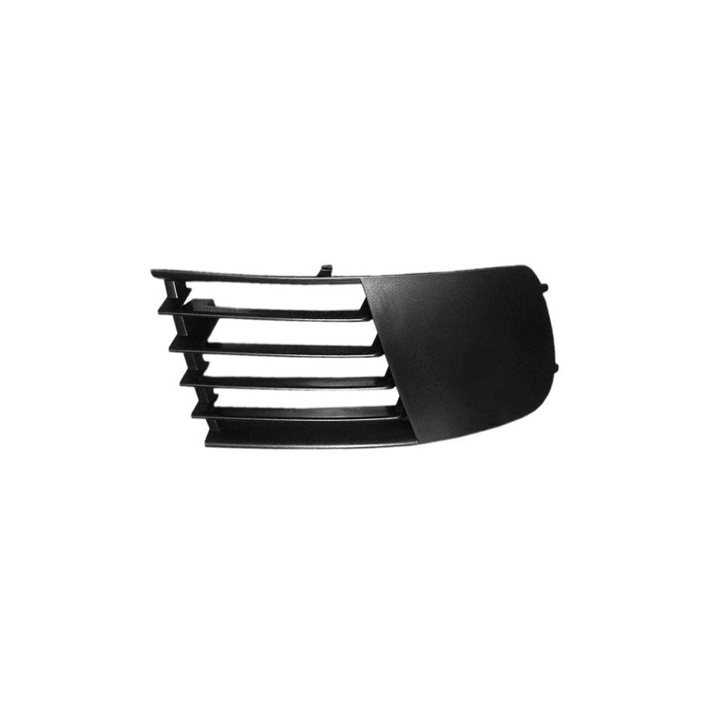 Compra REJILLA PARAGOLPES DELANTERO IZQUIERDA (S/FUROS) SEAT SEAT IBIZA 02- al mejor precio en todocarrocería.com