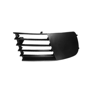 Achetez GRILLE DE BOUCLIER AVANT GAUCHE (SANS TROUS) SEAT SEAT IBIZA 02- au meilleur prix sur todocarrocería.com