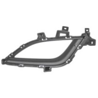 Compra REJILLA PARAGOLPES DELANTERO IZQUIERDA C/FUR(MOD C/LUZ DIURNA) HYUNDAI HYUNDAI I30 H/B 13- al mejor precio en todocarroce