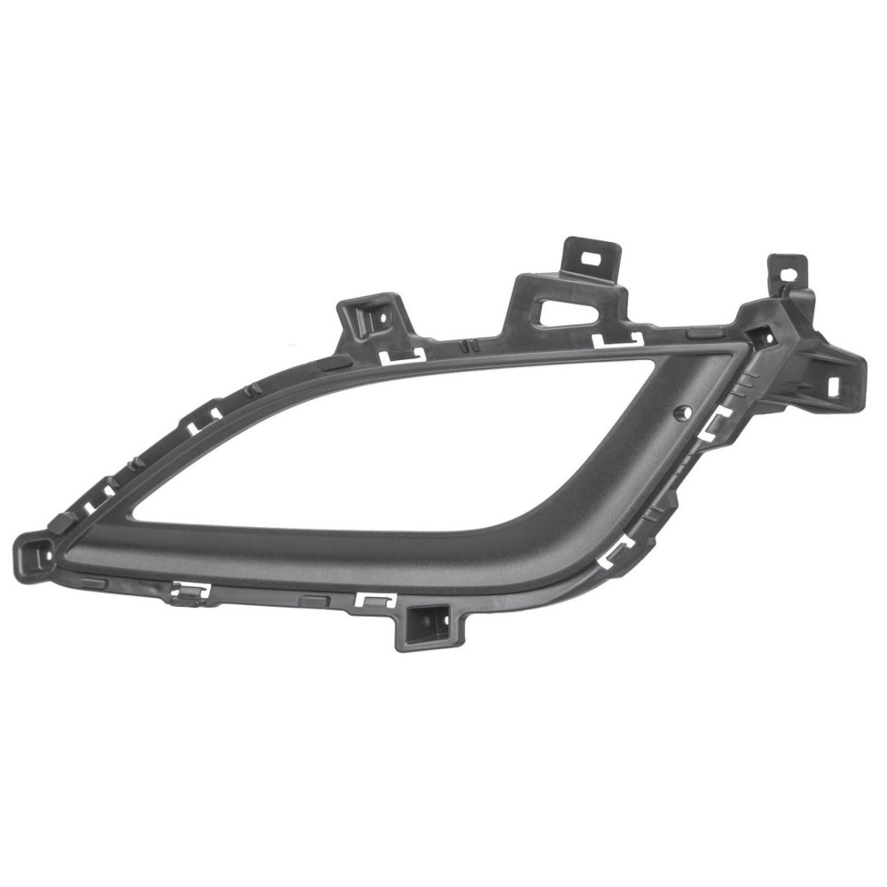 Achetez GRILLE DE BOUCLIER AVANT GAUCHE AVEC FUR (MOD AVEC FEUX DIURNES) HYUNDAI HYUNDAI I30 H/B 13- au meilleur prix sur todoca