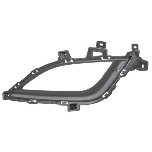 Achetez GRILLE DE BOUCLIER AVANT GAUCHE AVEC FUR (MOD AVEC FEUX DIURNES) HYUNDAI HYUNDAI I30 H/B 13- au meilleur prix sur todoca