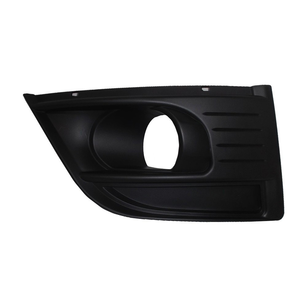 Achetez GRILLE DE BOUCLIER AVANT GAUCHE (SAUF G/PICASSO) CITROEN CITROEN C4 PICASSO 07- au meilleur prix sur todocarrocerí.