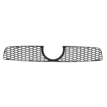 Achetez GRILLE PARE-CHOCS AVANT NOIR FIAT FIAT DOBLO 10- au meilleur prix sur todocarrocería.com