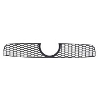 Achetez GRILLE PARE-CHOCS AVANT NOIR FIAT FIAT DOBLO 10- au meilleur prix sur todocarrocería.com