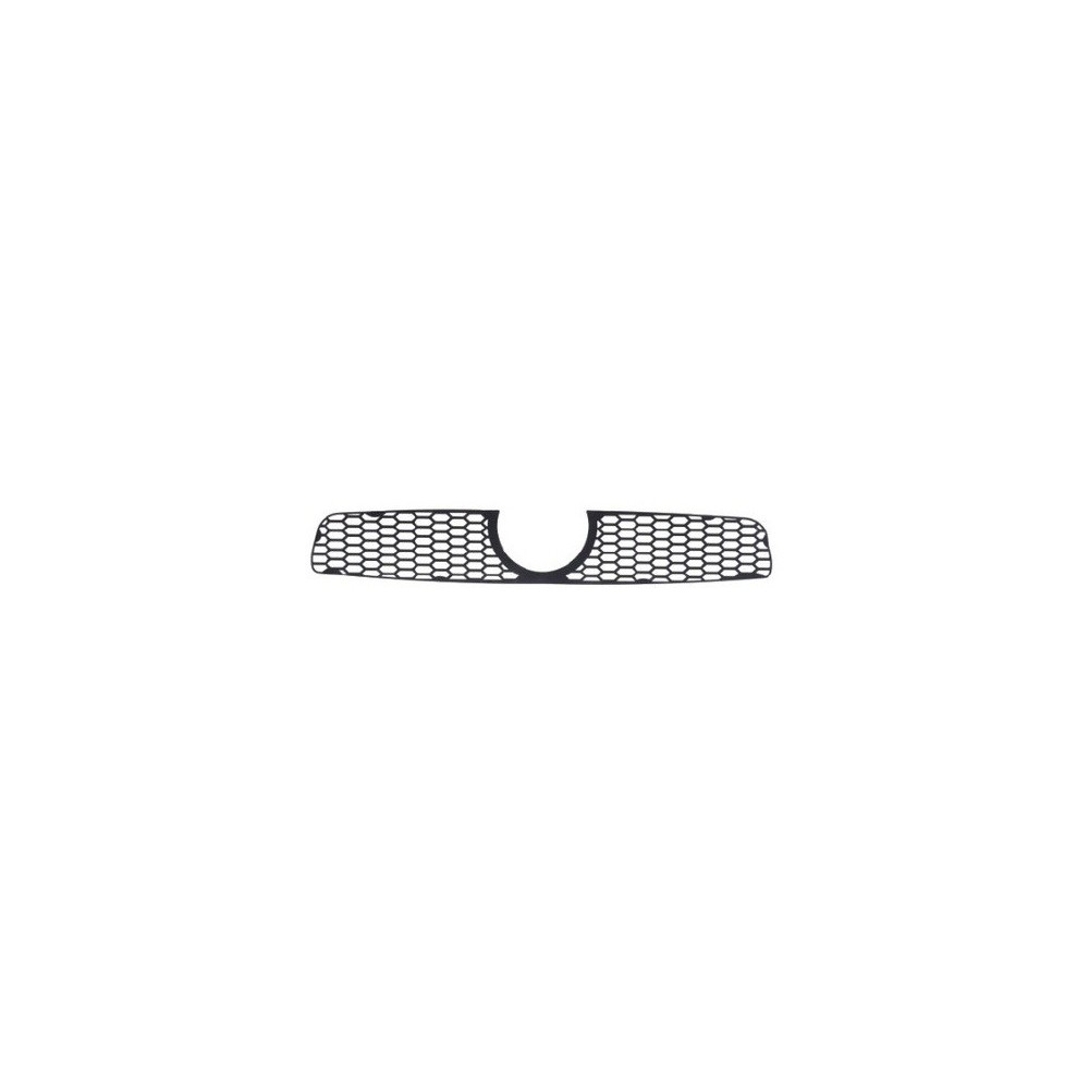 Achetez GRILLE PARE-CHOCS AVANT NOIR FIAT FIAT DOBLO 10- au meilleur prix sur todocarrocería.com