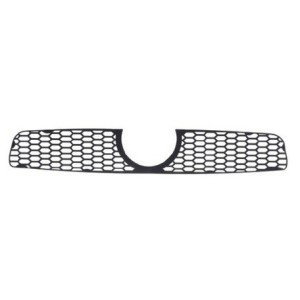 Achetez GRILLE PARE-CHOCS AVANT NOIR FIAT FIAT DOBLO 10- au meilleur prix sur todocarrocería.com