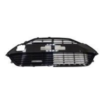Achetez GRILLE PARE-CHOCS AVANT NOIR TOYOTA TOYOTA AYGO 2018.03- au meilleur prix sur todocarrocería.com