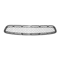 Achetez GRILLE DE BOUCLIER AVANT P/P LANCIA LANCIA Y 06- au meilleur prix sur todocarrocería.com