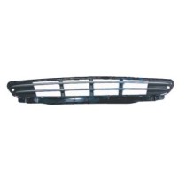 Achetez GRILLE DE BOUCLIER AVANT P/P MERCEDES MERCEDES C W203 04- au meilleur prix sur todocarrocería.com