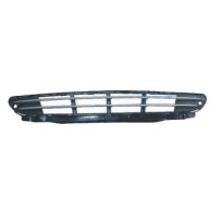 Compra REJILLA PARAGOLPES DELANTERO P/P MERCEDES MERCEDES C W203 04- al mejor precio en todocarrocería.com