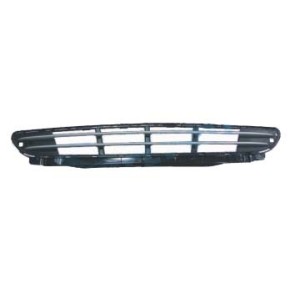 Compra REJILLA PARAGOLPES DELANTERO P/P MERCEDES MERCEDES C W203 04- al mejor precio en todocarrocería.com