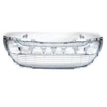 Achetez GRILLE DE BOUCLIER AVANT P/P PEUGEOT PEUGEOT 308 07- au meilleur prix sur todocarrocería.com.
