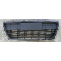 Compra REJILLA PARAGOLPES DELANTERO(NEGRO) HYUNDAI HYUNDAI I30 07- al mejor precio en todocarrocería.com