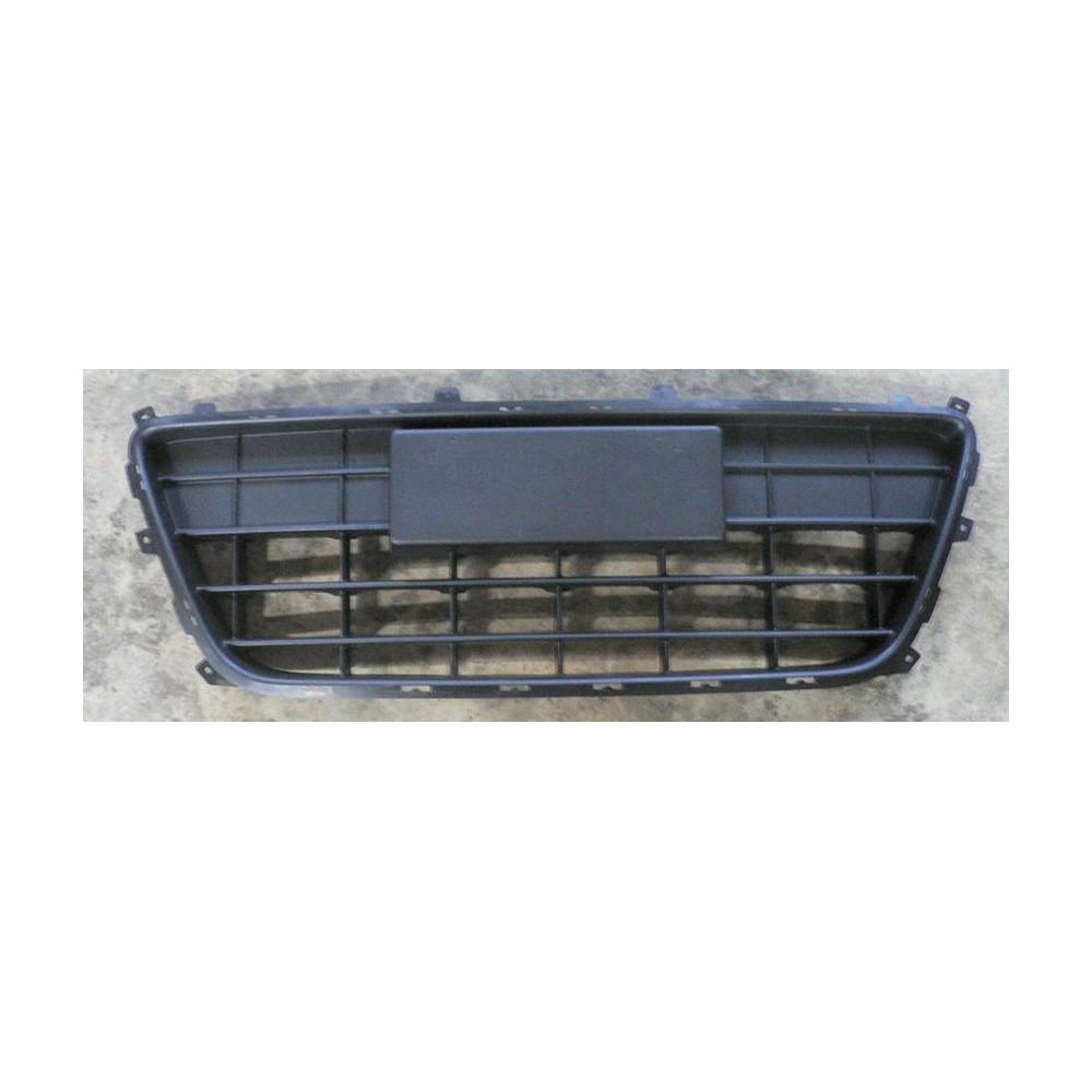 Achetez GRILLE DE BOUCLIER AVANT (NOIR) HYUNDAI HYUNDAI I30 07- au meilleur prix sur todocarrocería.com