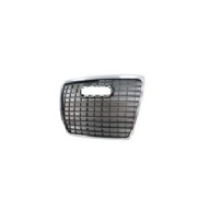 Achetez GRILLE PEINTE/GRIS (AVEC MOULURE CHROMÉE) AUDI AUDI A6 09- au meilleur prix sur todocarrocería.com