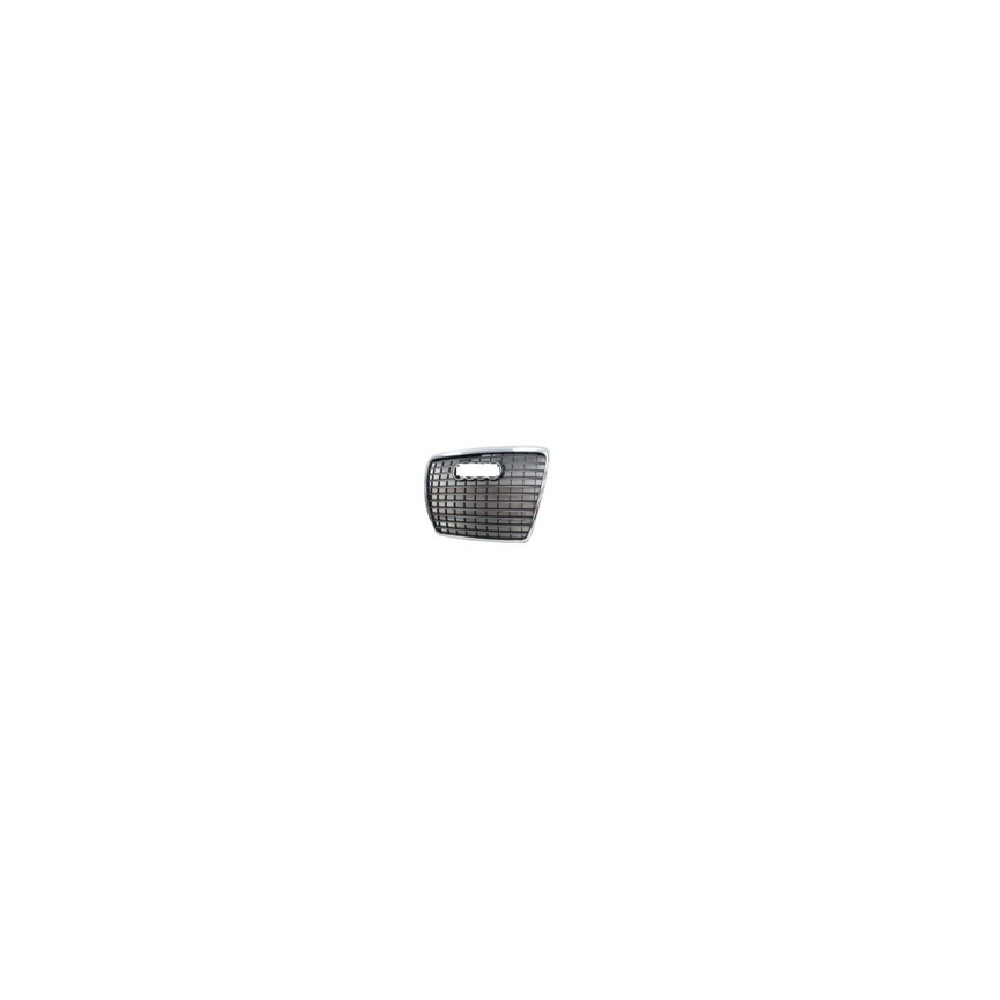 Achetez GRILLE PEINTE/GRIS (AVEC MOULURE CHROMÉE) AUDI AUDI A6 09- au meilleur prix sur todocarrocería.com