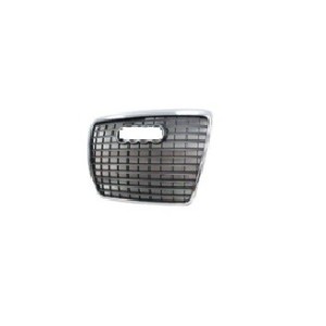 Compra REJILLA PINT/GRIS (C/MOLDURA CROMADO) AUDI AUDI A6 09- al mejor precio en todocarrocería.com