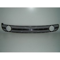 Achetez GRILLE SPOILER PARE-CHOCS AVANT (AVEC TROU) VW VW BEETLE 98- au meilleur prix sur todocarrocería.com