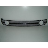 Compra REJILLA SPOILER PARAGOLPES DELANTERO (C/FURO) VW VW BEETLE 98- al mejor precio en todocarrocería.com
