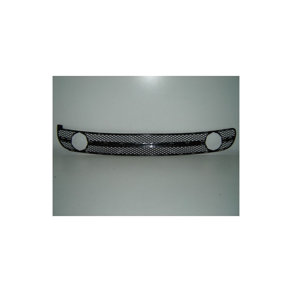 Compra REJILLA SPOILER PARAGOLPES DELANTERO (C/FURO) VW VW BEETLE 98- al mejor precio en todocarrocería.com