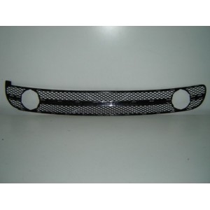Compra REJILLA SPOILER PARAGOLPES DELANTERO (C/FURO) VW VW BEETLE 98- al mejor precio en todocarrocería.com