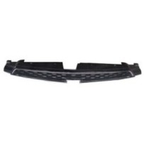 Achetez GRILLE SUPÉRIEURE (CHROMÉE/NOIRE) CHEVROLET CHEVROLET CRUZE 09- au meilleur prix sur todocarrocería.com