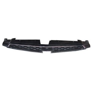 Achetez GRILLE SUPÉRIEURE (CHROMÉE/NOIRE) CHEVROLET CHEVROLET CRUZE 09- au meilleur prix sur todocarrocería.com
