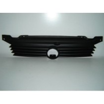 Compra REJILLA SUPERIOR (NEGRO) VW VW TRANSPORTER 97- al mejor precio en todocarrocería.com
