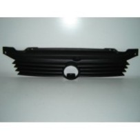 Compra REJILLA SUPERIOR (NEGRO) VW VW TRANSPORTER 97- al mejor precio en todocarrocería.com