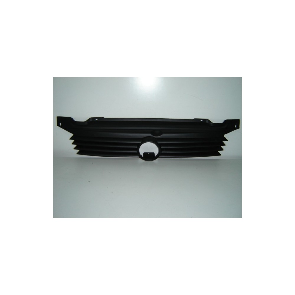 Achetez GRILLE SUPÉRIEURE (NOIR) VW VW TRANSPORTER 97- au meilleur prix sur todocarrocería.com