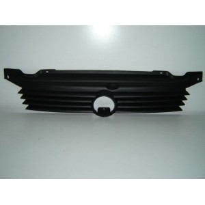 Achetez GRILLE SUPÉRIEURE (NOIR) VW VW TRANSPORTER 97- au meilleur prix sur todocarrocería.com