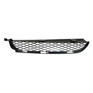 Achetez GRILLE SUPÉRIEURE DROITE PARE-CHOCS AVANT BMW BMW X5 E53 04-06 au meilleur prix sur todocarrocería.com