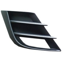 Achetez GRILLE SUPÉRIEURE DROITE PARE-CHOCS AVANT (AVEC TROUS DE PHARES) MAZDA MAZDA 3 09- au meilleur prix sur todocarrocería.c