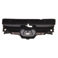 Achetez GRILLE SUPÉRIEURE INTÉRIEURE PARE-CHOCS PEUGEOT PEUGEOT 407 04- au meilleur prix sur todocarrocería.com