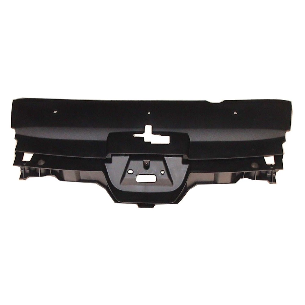 Achetez GRILLE SUPÉRIEURE INTÉRIEURE PARE-CHOCS PEUGEOT PEUGEOT 407 04- au meilleur prix sur todocarrocería.com