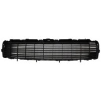 Compra REJILLA SUPERIOR INTERIOR PARAGOLPES DELANTERO PEUGEOT PEUGEOT 3008 09- al mejor precio en todocarrocería.com
