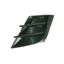 Achetez GRILLE SUPÉRIEURE GAUCHE PARE-CHOCS AVANT MAZDA MAZDA 3 09- au meilleur prix sur todocarrocería.com
