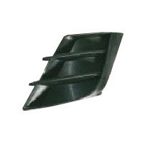 Achetez GRILLE SUPÉRIEURE GAUCHE PARE-CHOCS AVANT MAZDA MAZDA 3 09- au meilleur prix sur todocarrocería.com