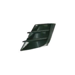 Achetez GRILLE SUPÉRIEURE GAUCHE PARE-CHOCS AVANT MAZDA MAZDA 3 09- au meilleur prix sur todocarrocería.com