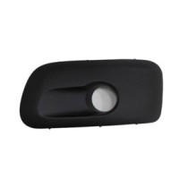 Compra REJILLA SUPERIOR IZQUIERDA PARAGOLPES DELANTERO (C/FURO) CITROEN CITROEN C3 PICASSO 09- al mejor precio en todocarrocería