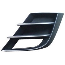 Achetez GRILLE SUPÉRIEURE GAUCHE PARE-CHOCS AVANT (AVEC TROUS DE PHARE) MAZDA MAZDA 3 09- au meilleur prix sur todocarrocería.co
