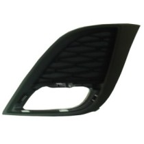 Achetez GRILLE SUPÉRIEURE GAUCHE PARE-CHOCS AVANT (AVEC TROUS DE PHARE) MAZDA MAZDA 3 09- au meilleur prix sur todocarrocería.co
