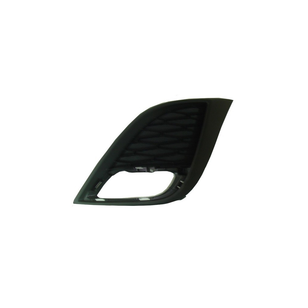 Achetez GRILLE SUPÉRIEURE GAUCHE PARE-CHOCS AVANT (AVEC TROUS DE PHARE) MAZDA MAZDA 3 09- au meilleur prix sur todocarrocería.co