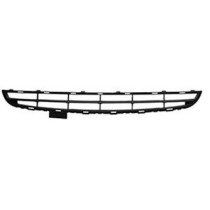 Achetez GRILLE SUPÉRIEURE PARE-CHOCS CITROEN CITROEN C2 03- au meilleur prix sur todocarrocería.com